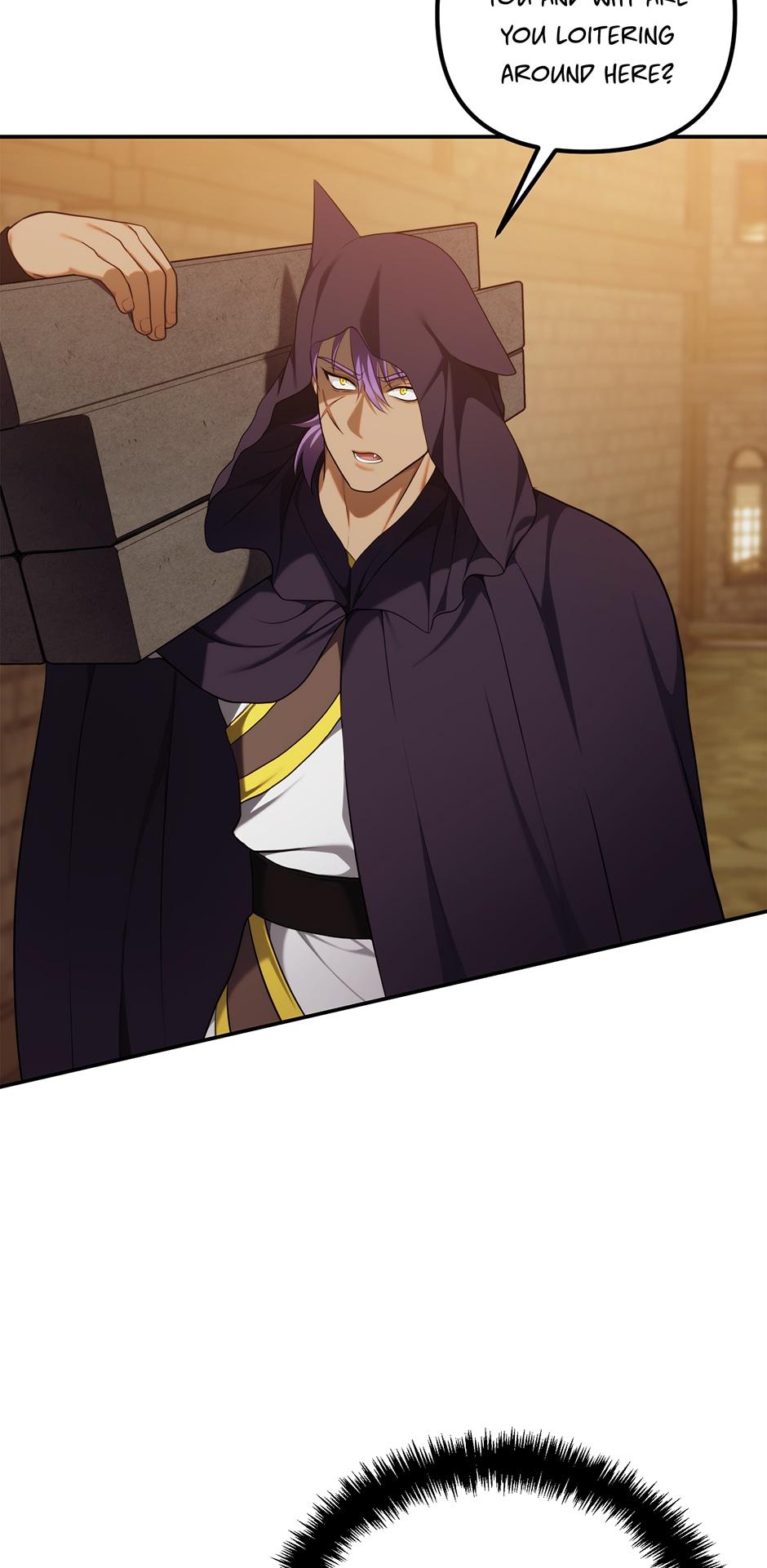 Read Second Life Ranker EN Manga Online