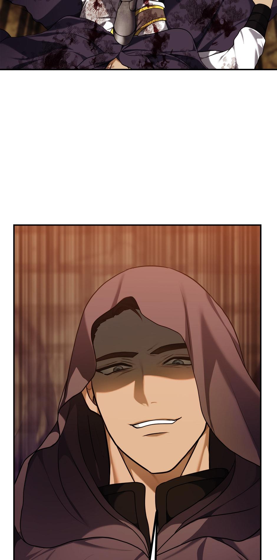 Read Second Life Ranker EN Manga Online