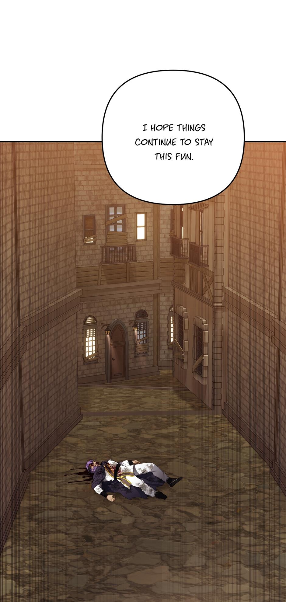 Read Second Life Ranker EN Manga Online