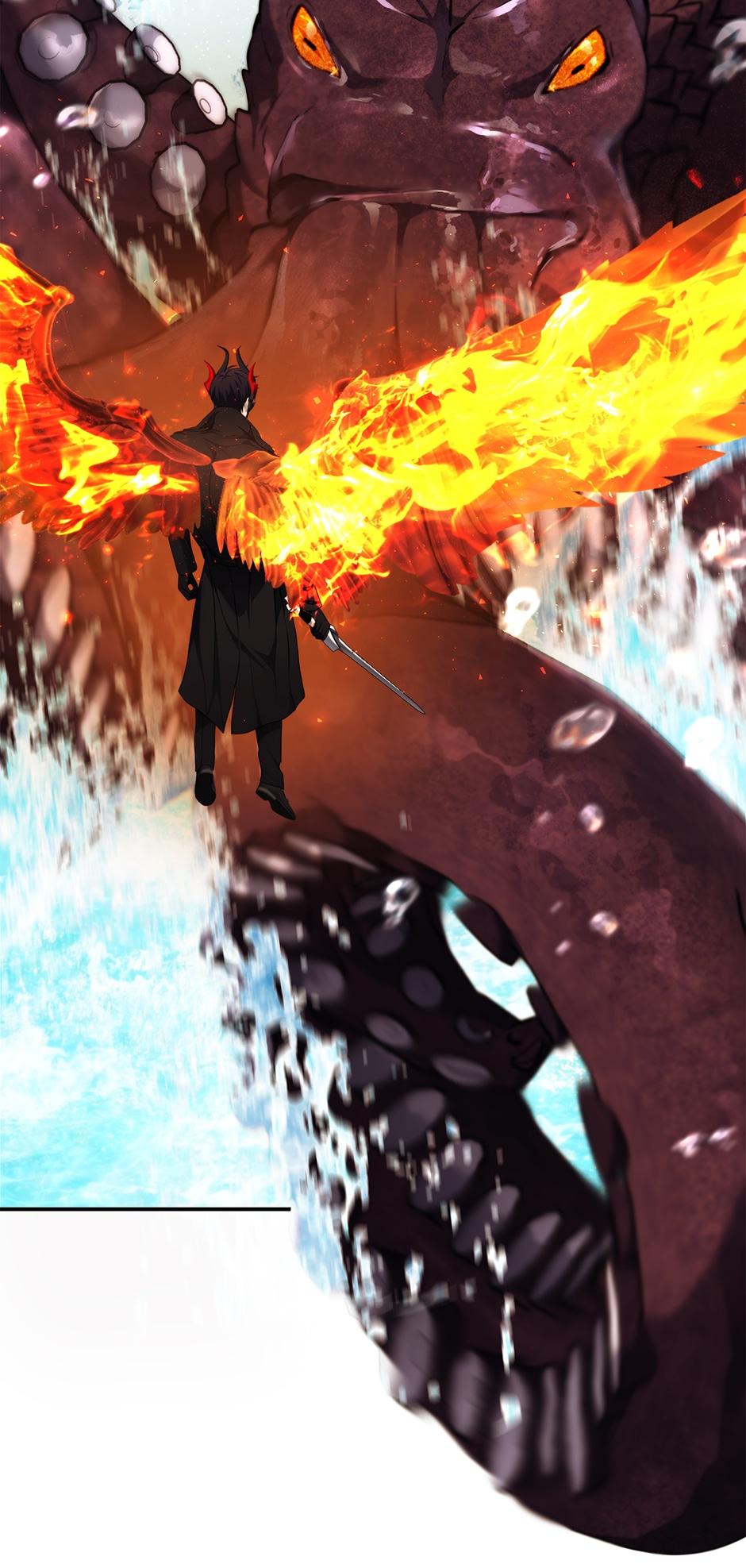 Read Second Life Ranker EN Manga Online