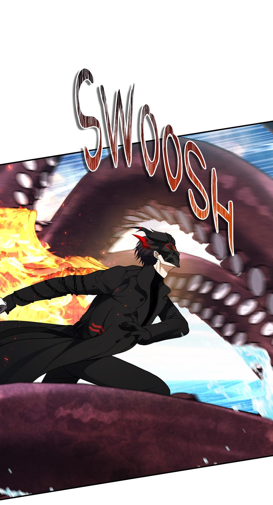 Read Second Life Ranker EN Manga Online