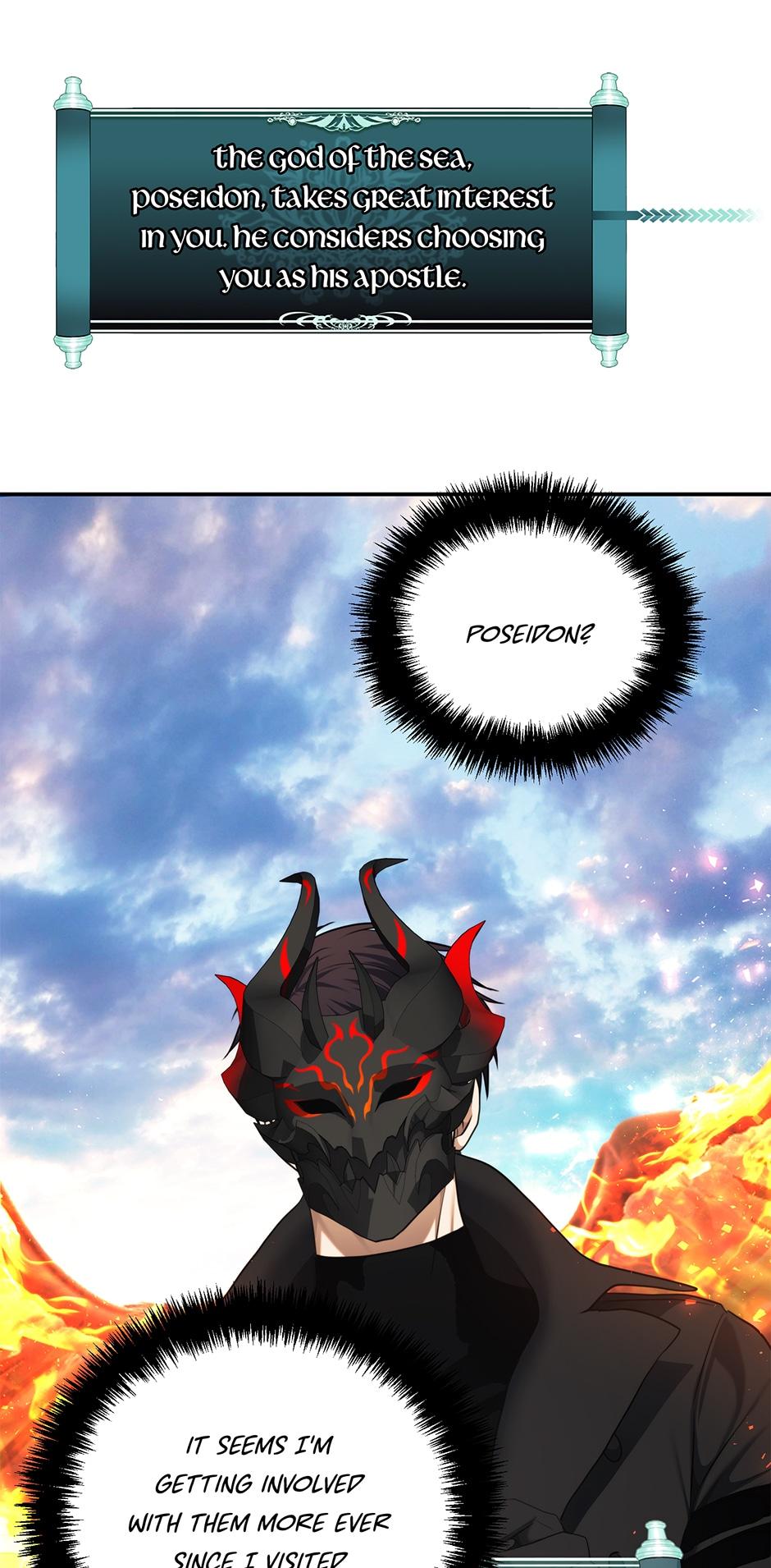 Read Second Life Ranker EN Manga Online