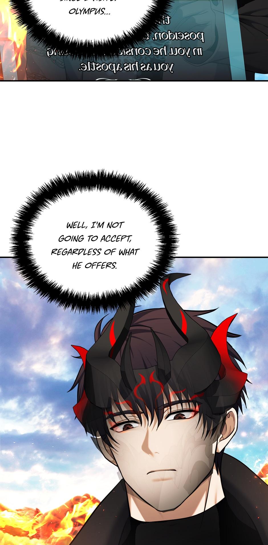 Read Second Life Ranker EN Manga Online