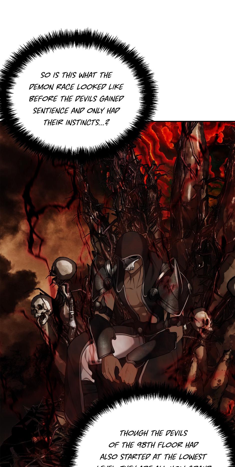 Read Second Life Ranker EN Manga Online