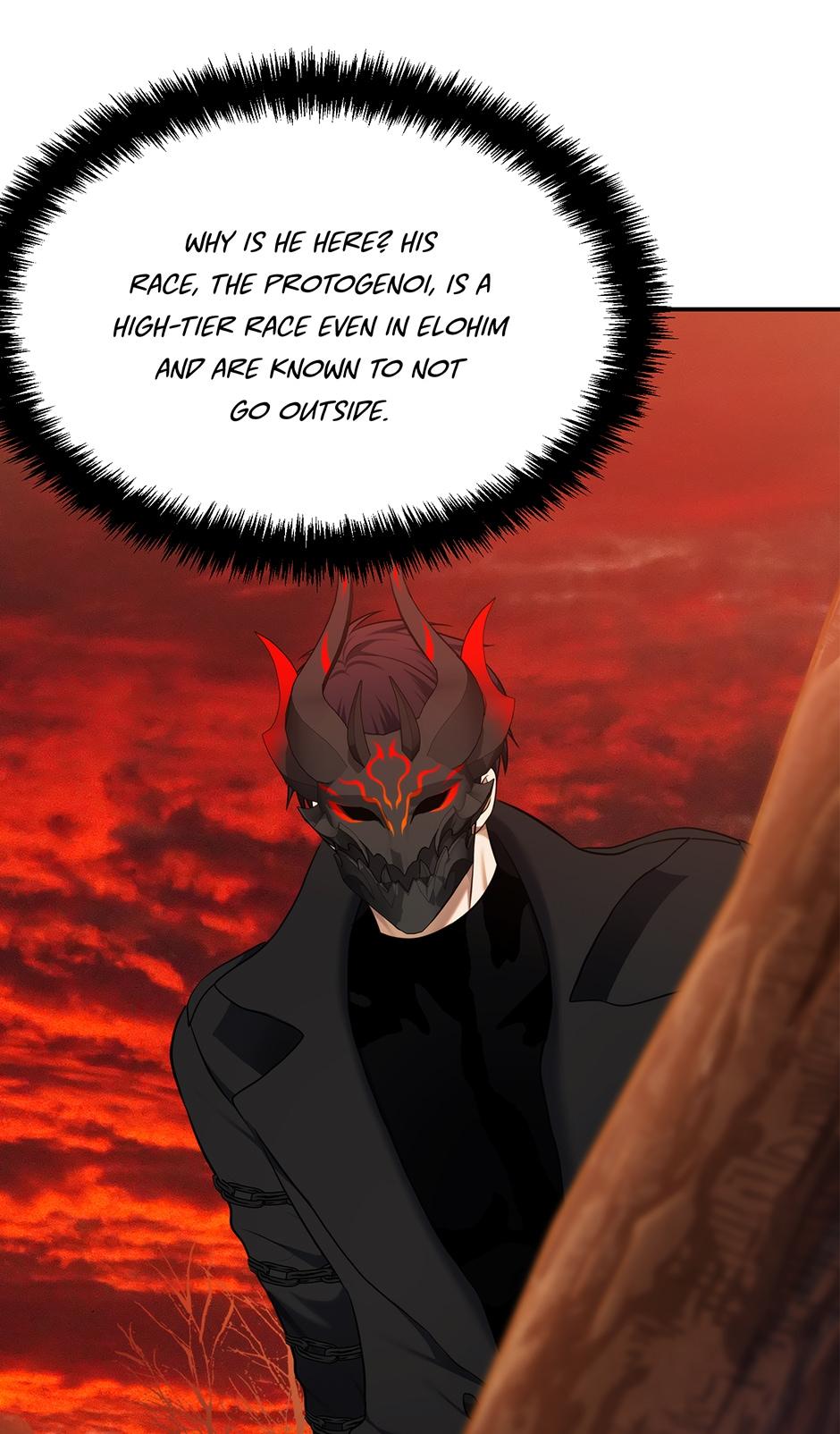 Read Second Life Ranker EN Manga Online