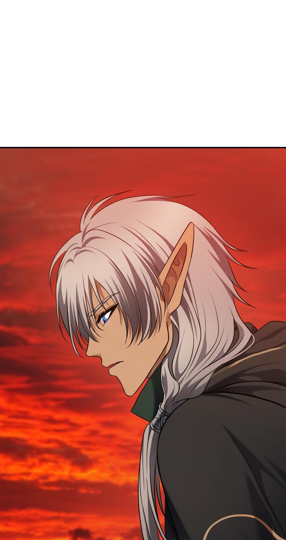 Read Second Life Ranker EN Manga Online