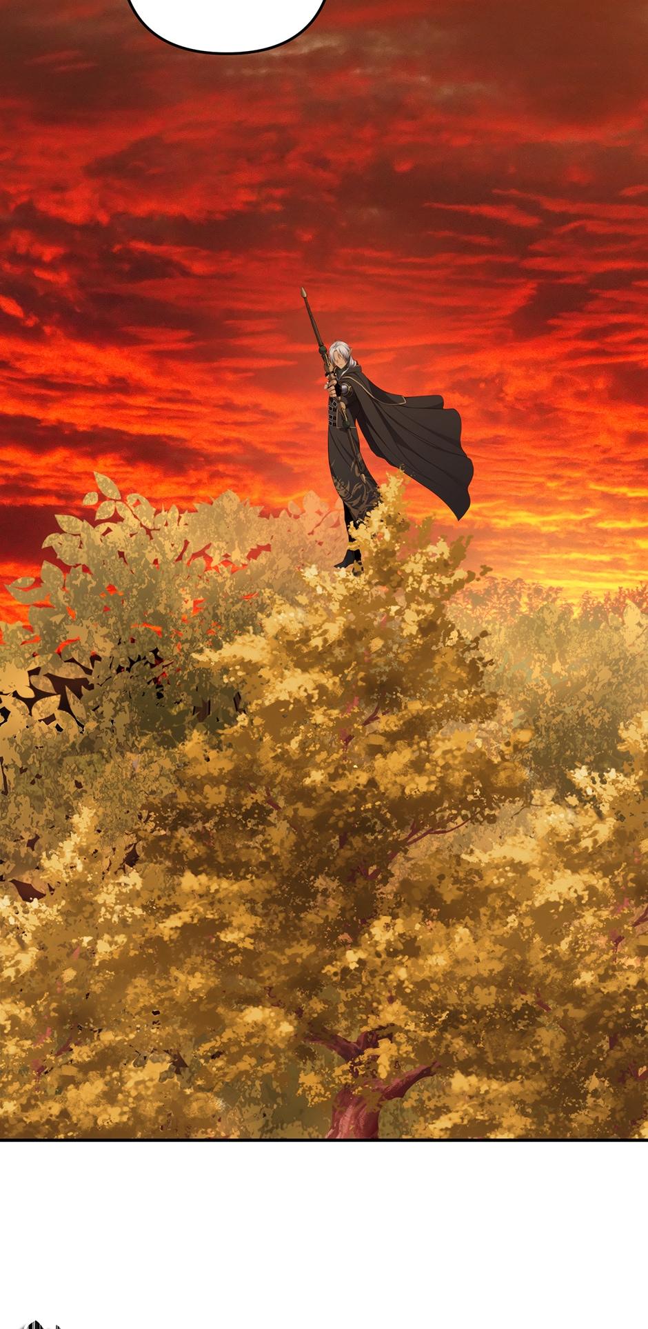 Read Second Life Ranker EN Manga Online