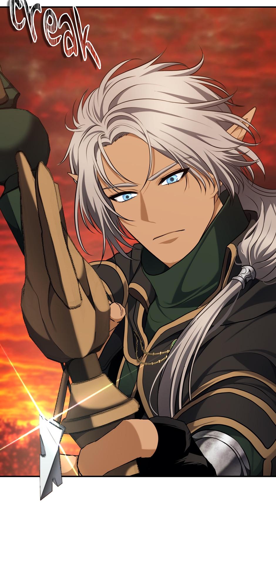 Read Second Life Ranker EN Manga Online