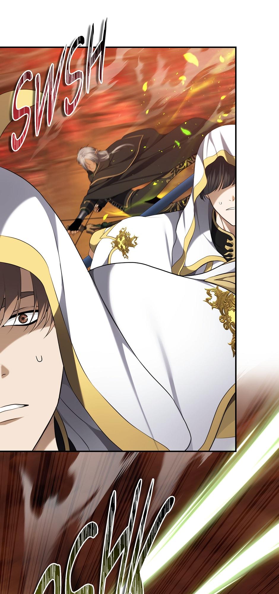 Read Second Life Ranker EN Manga Online