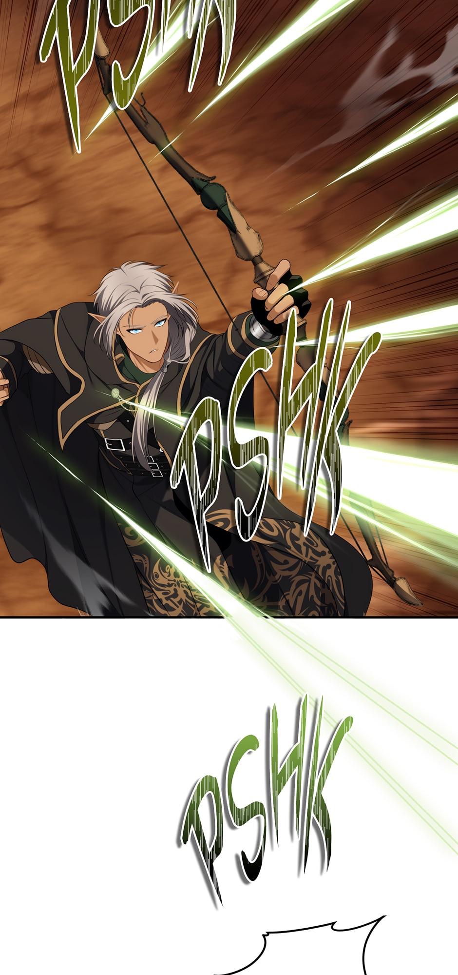 Read Second Life Ranker EN Manga Online