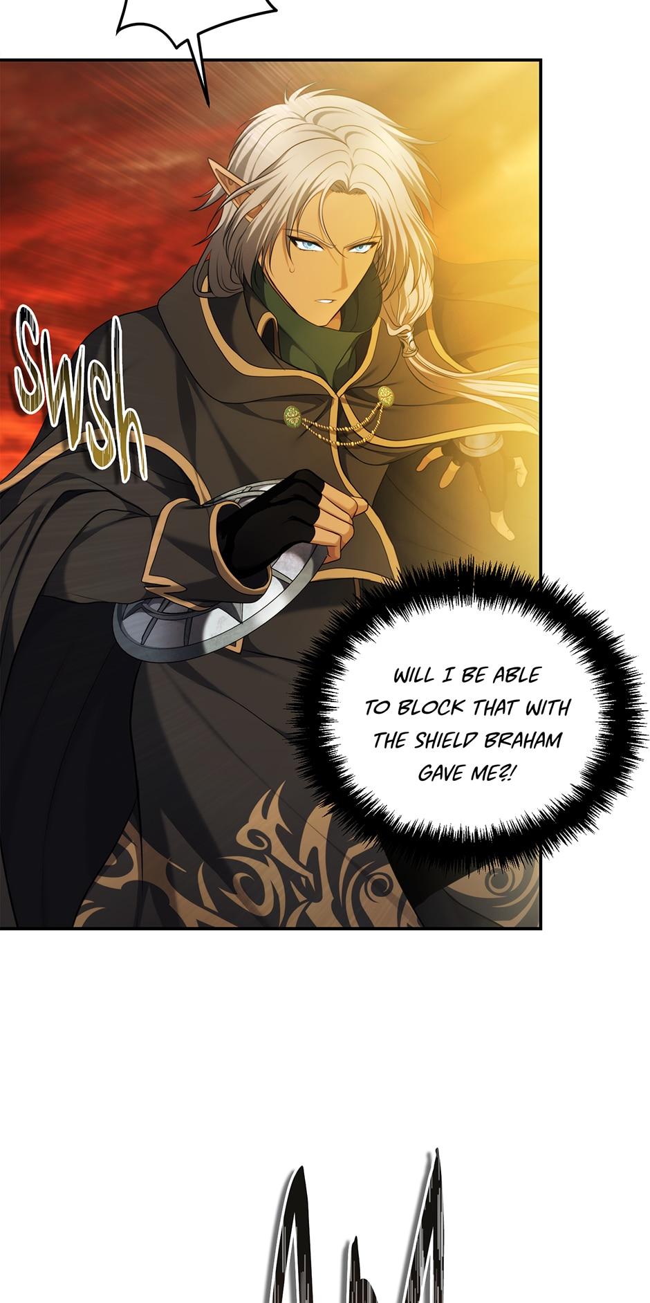 Read Second Life Ranker EN Manga Online