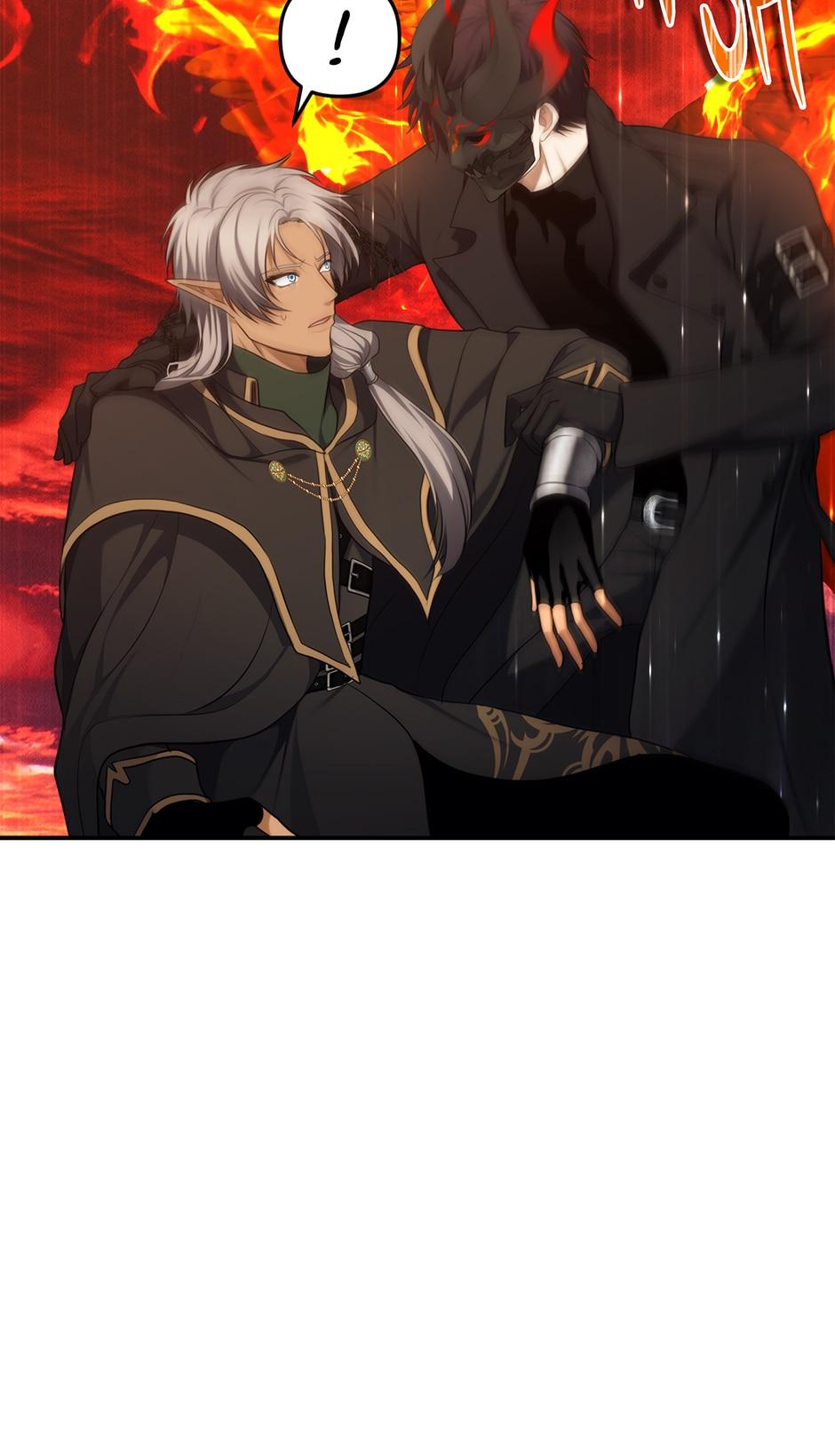 Read Second Life Ranker EN Manga Online