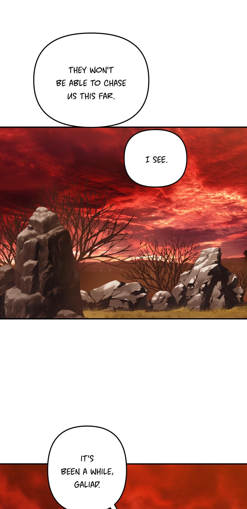 Read Second Life Ranker EN Manga Online