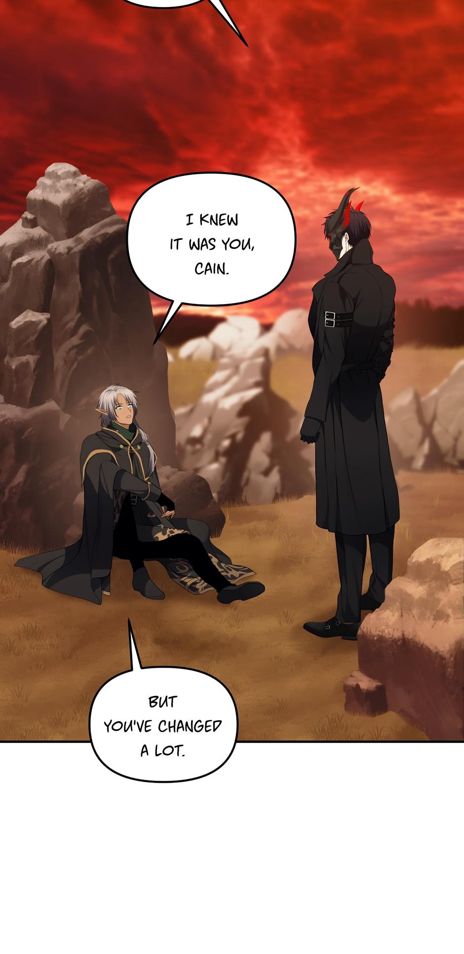 Read Second Life Ranker EN Manga Online