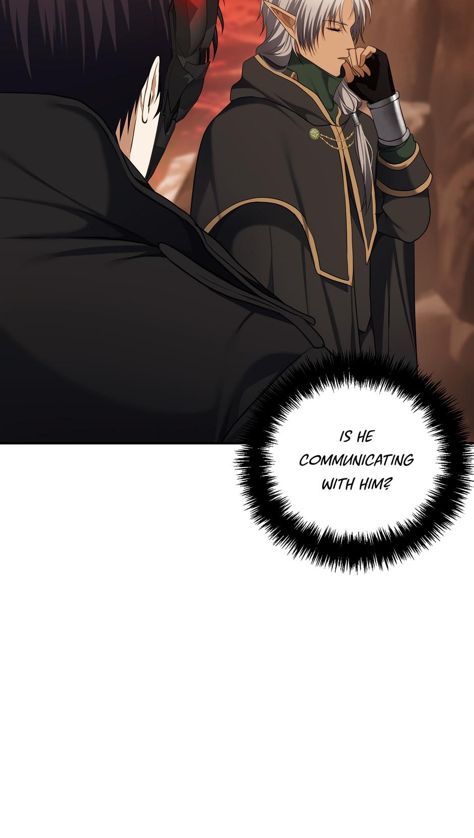 Read Second Life Ranker EN Manga Online