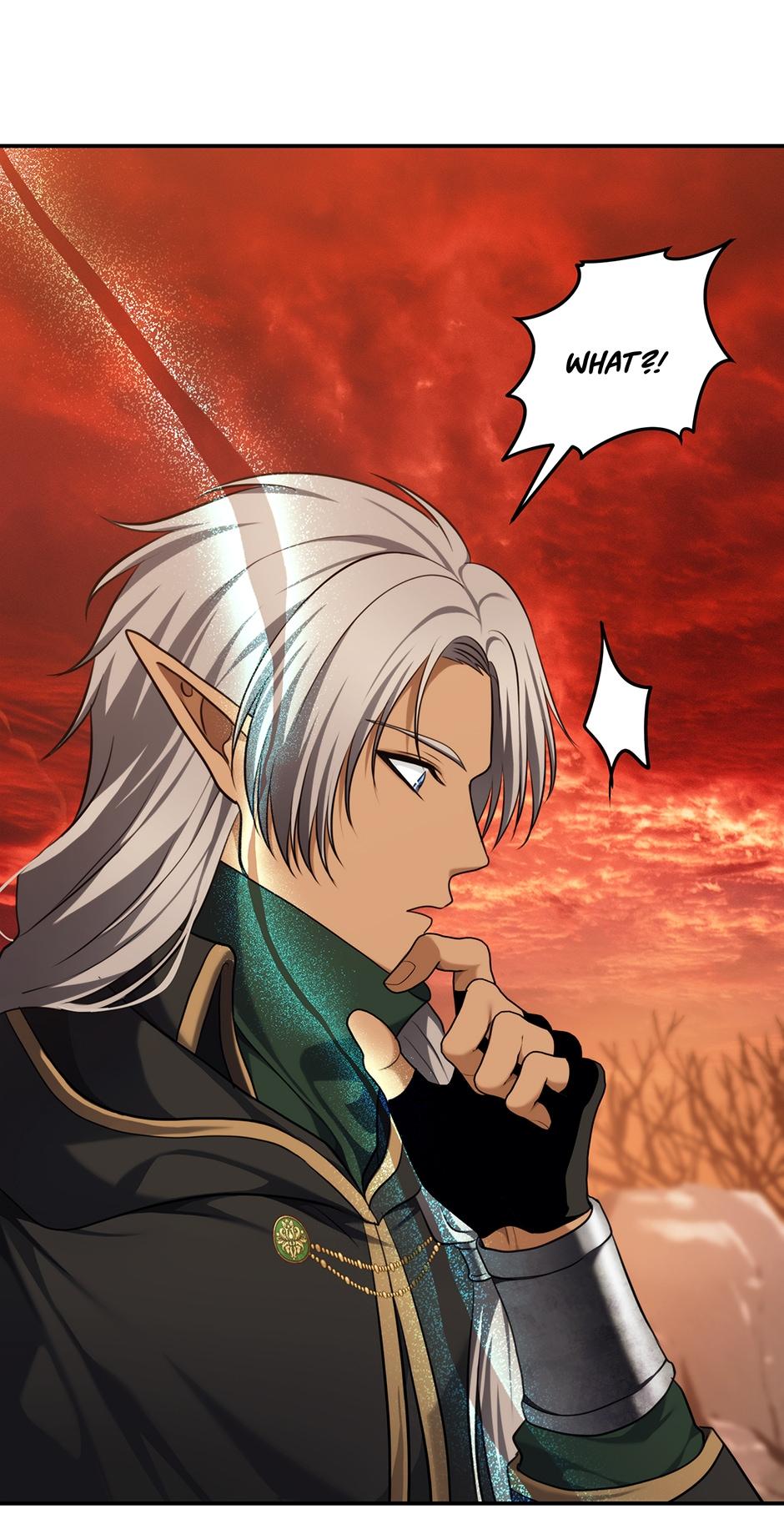 Read Second Life Ranker EN Manga Online