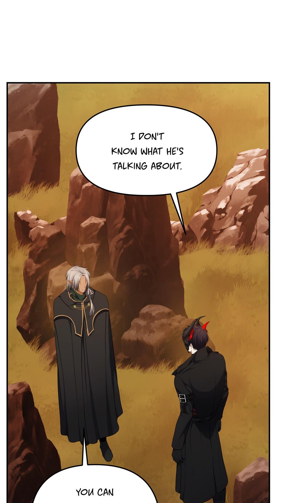 Read Second Life Ranker EN Manga Online