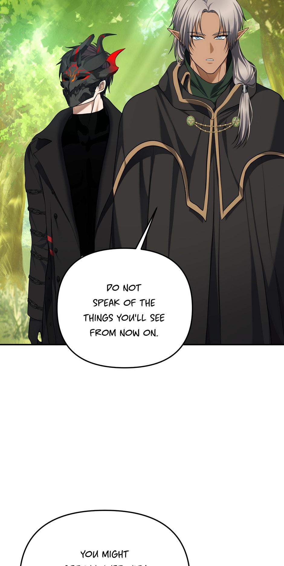 Read Second Life Ranker EN Manga Online