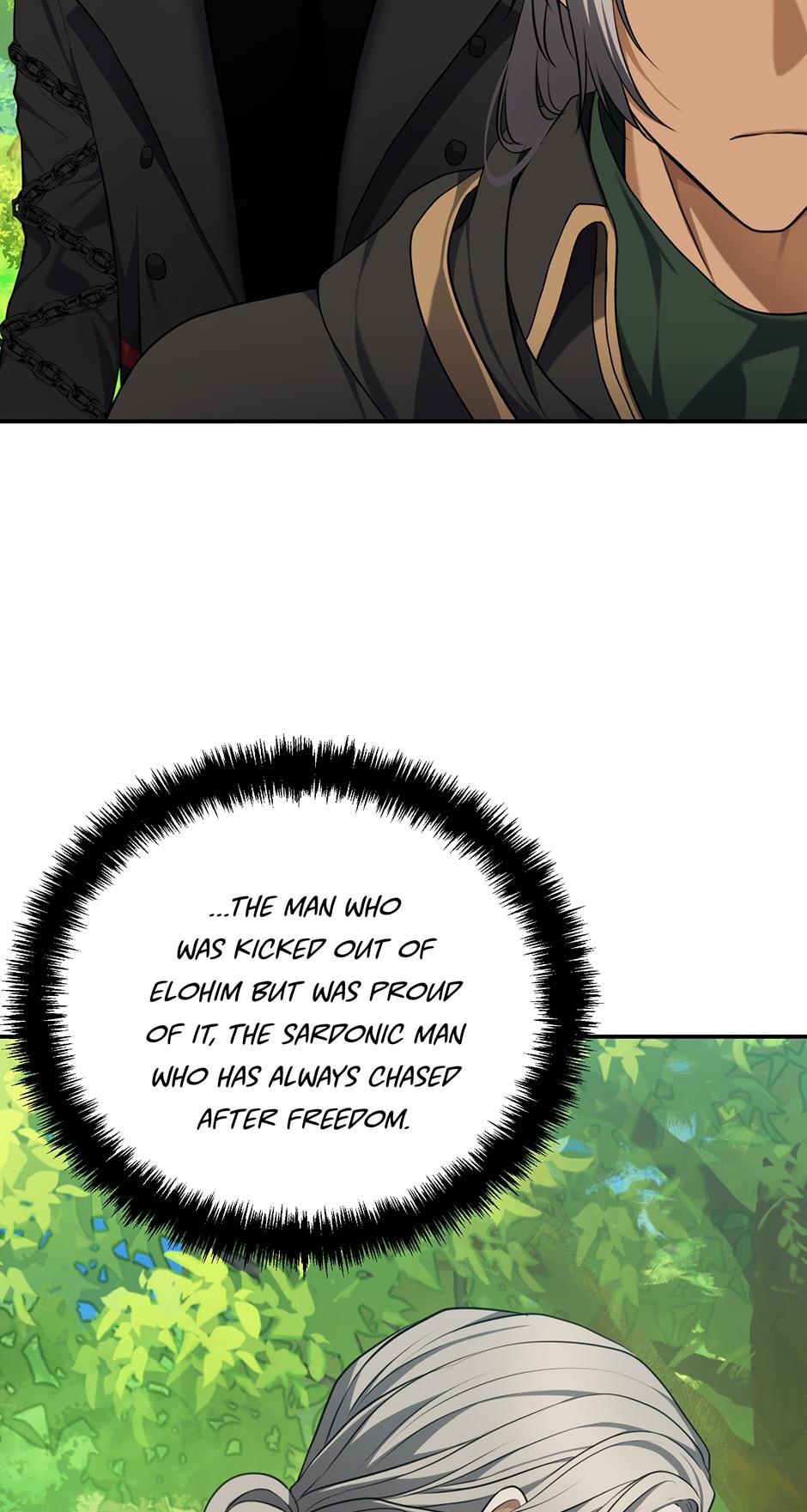 Read Second Life Ranker EN Manga Online