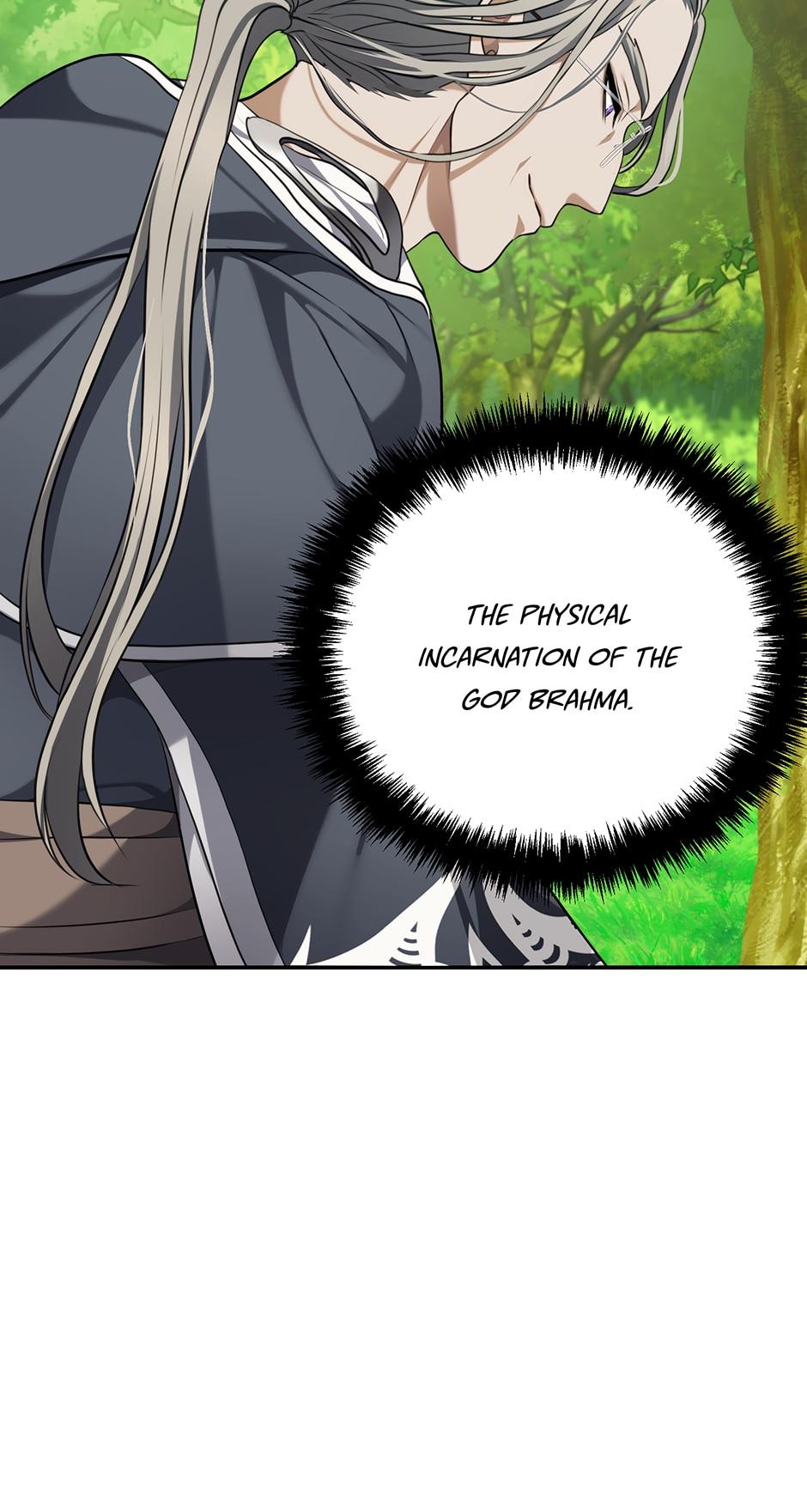 Read Second Life Ranker EN Manga Online