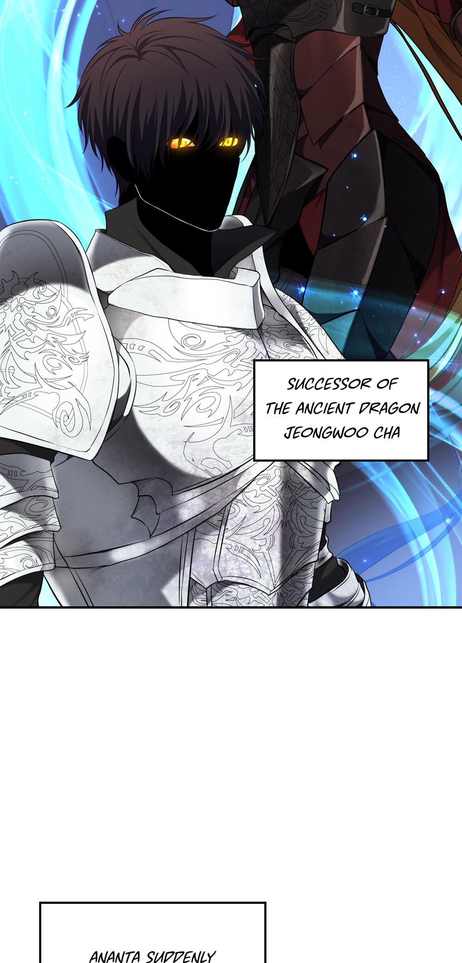 Read Second Life Ranker EN Manga Online