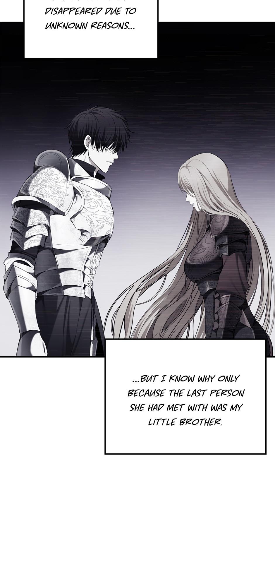 Read Second Life Ranker EN Manga Online