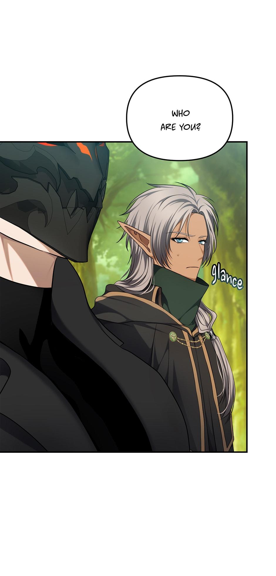 Read Second Life Ranker EN Manga Online