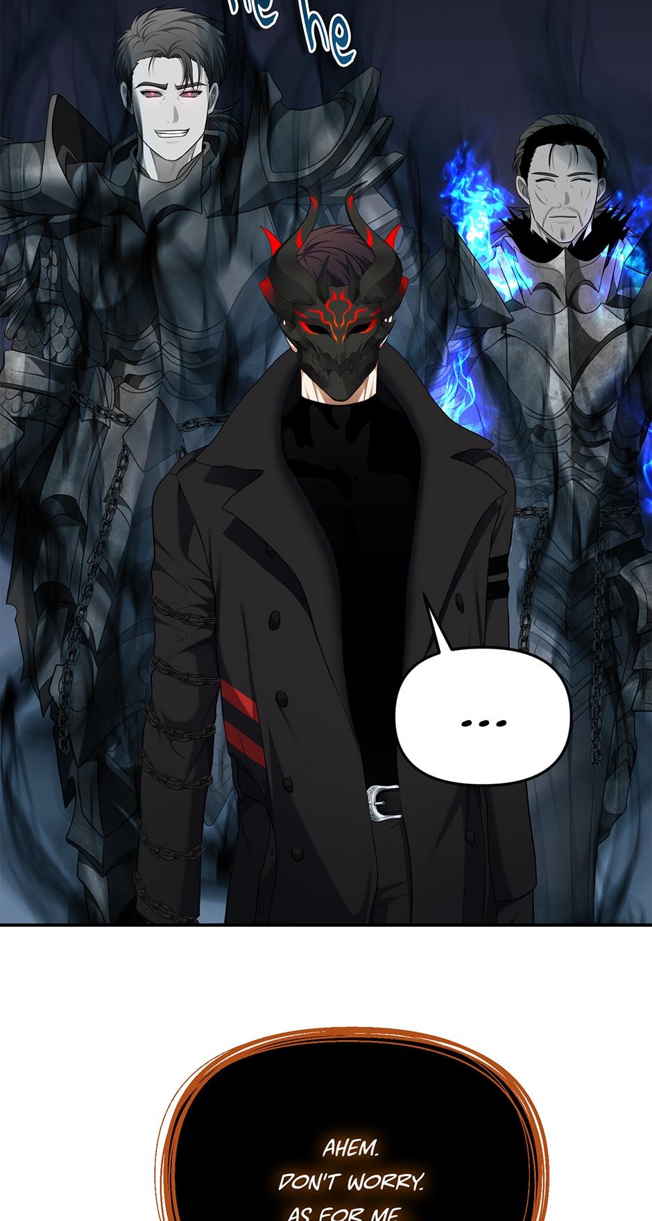 Read Second Life Ranker EN Manga Online