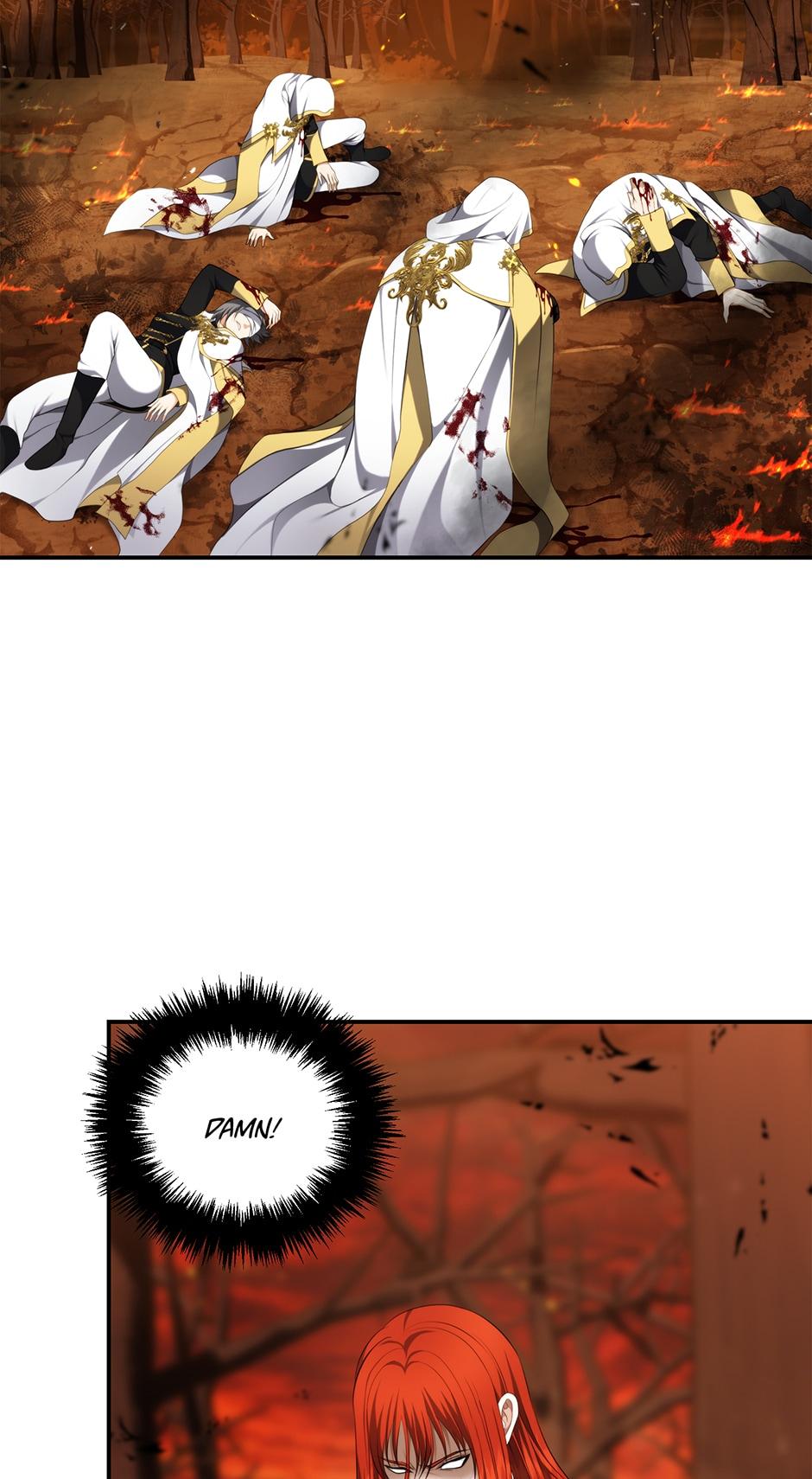 Read Second Life Ranker EN Manga Online