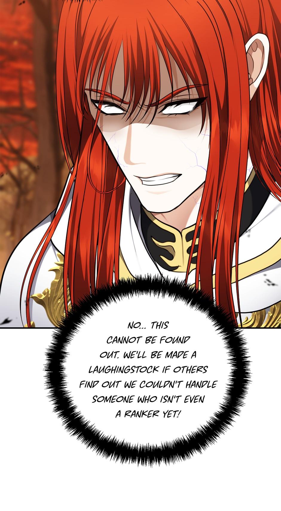 Read Second Life Ranker EN Manga Online