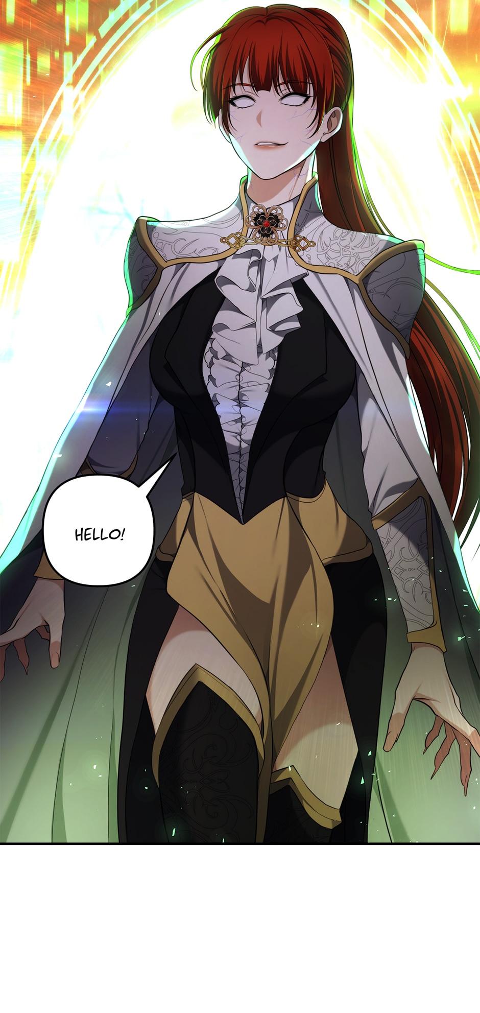 Read Second Life Ranker EN Manga Online