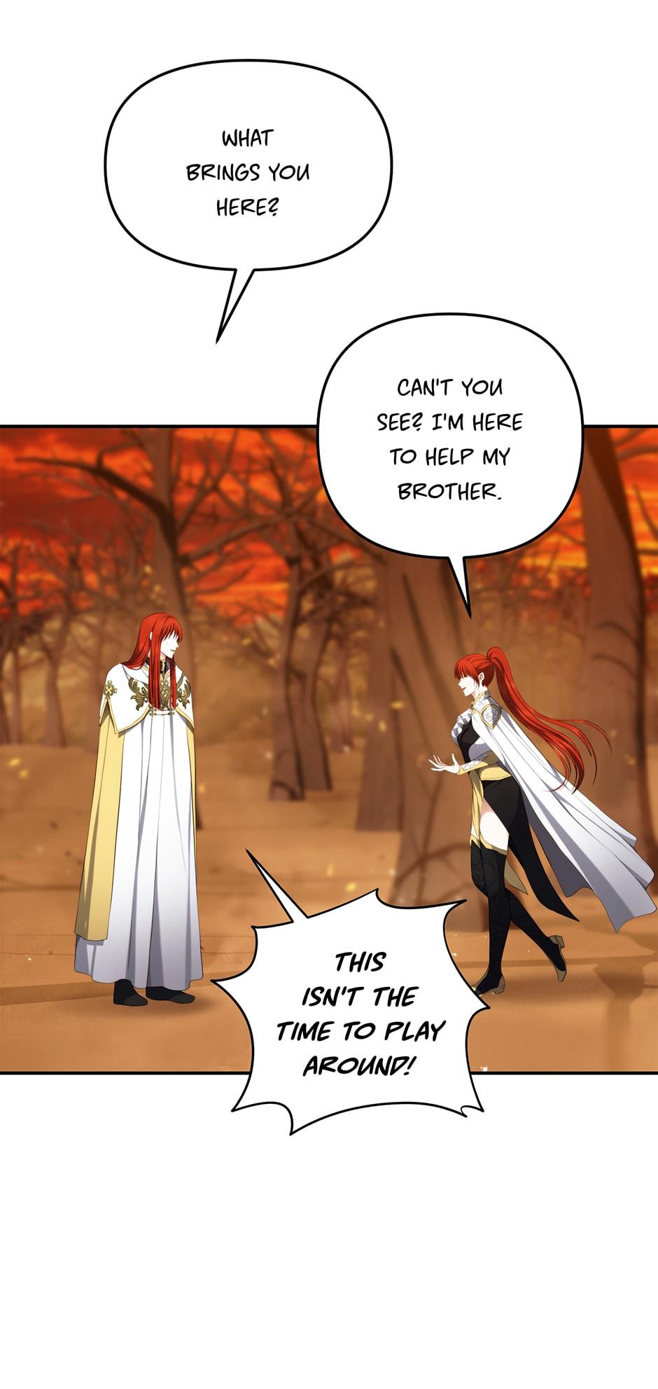 Read Second Life Ranker EN Manga Online