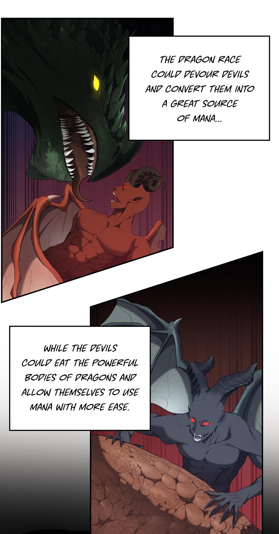 Read Second Life Ranker EN Manga Online