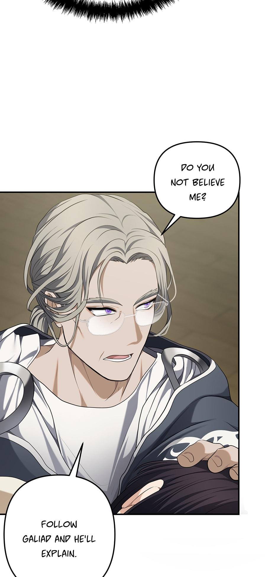 Read Second Life Ranker EN Manga Online