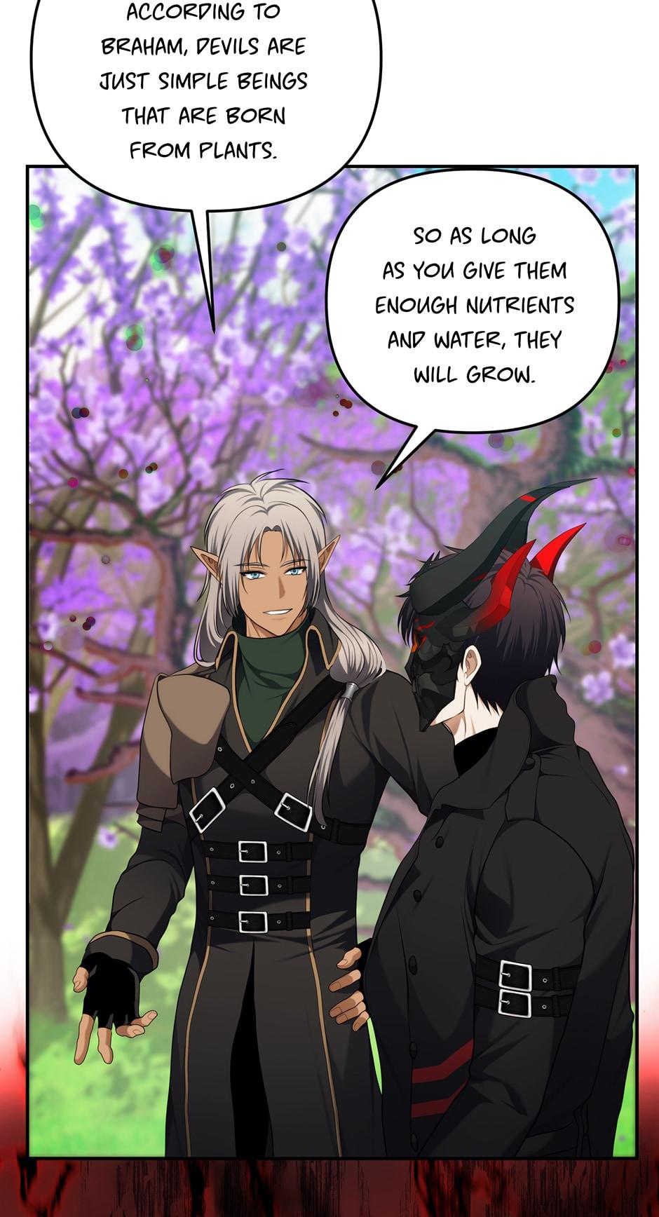 Read Second Life Ranker EN Manga Online