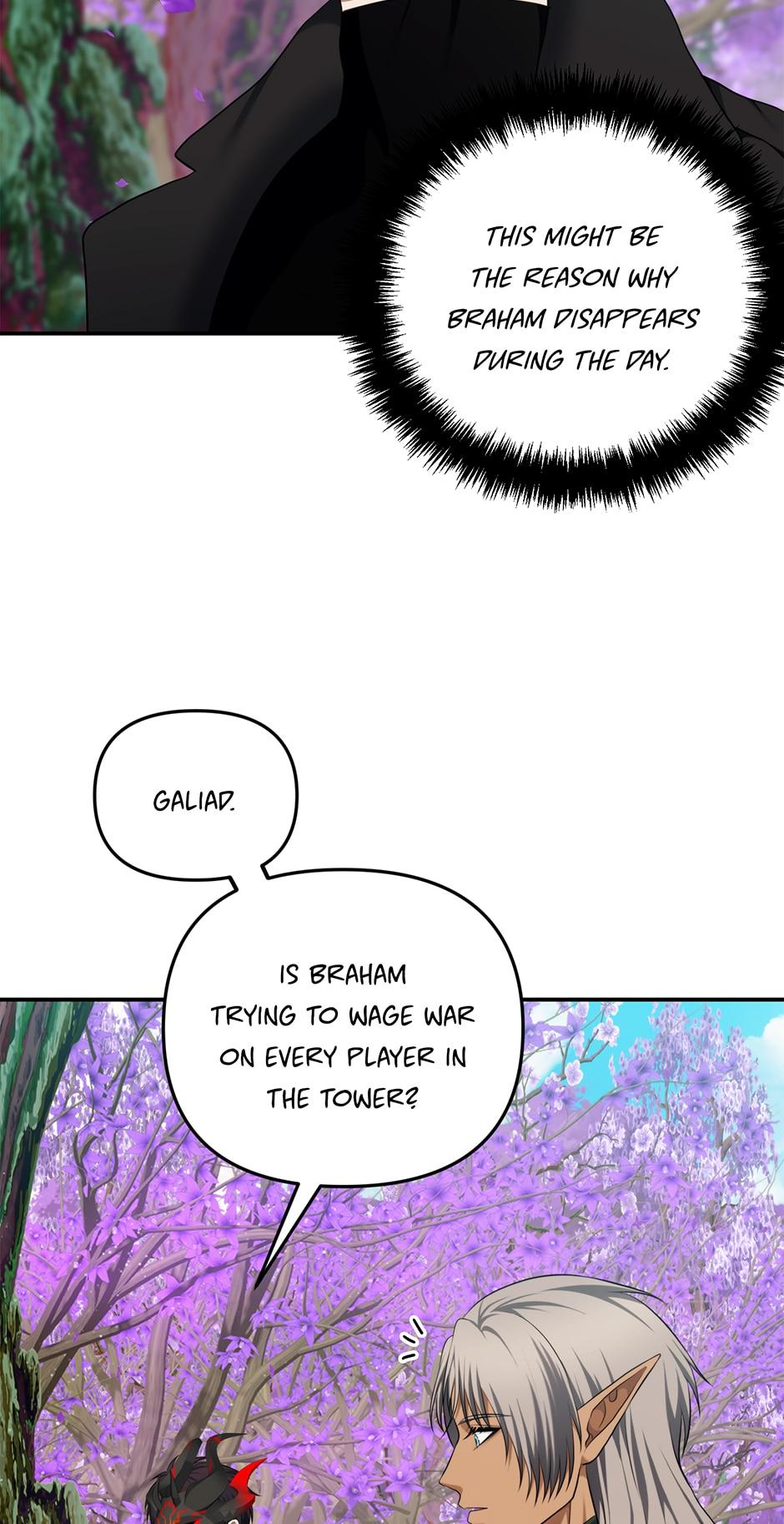 Read Second Life Ranker EN Manga Online