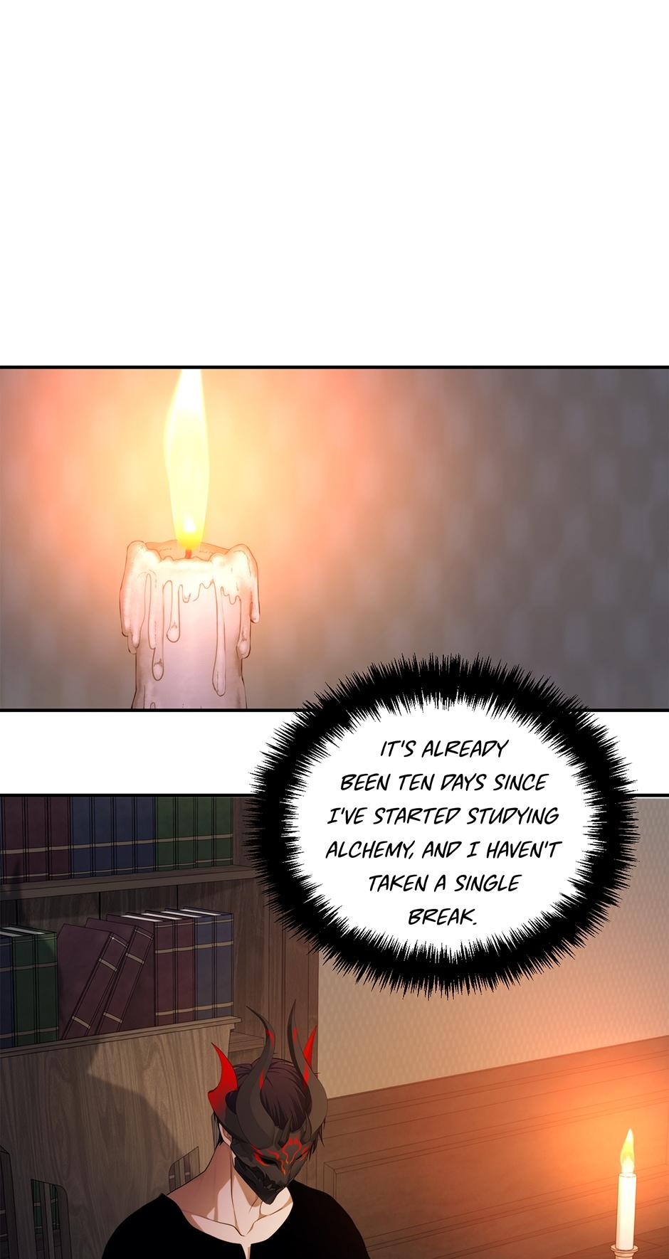 Read Second Life Ranker EN Manga Online