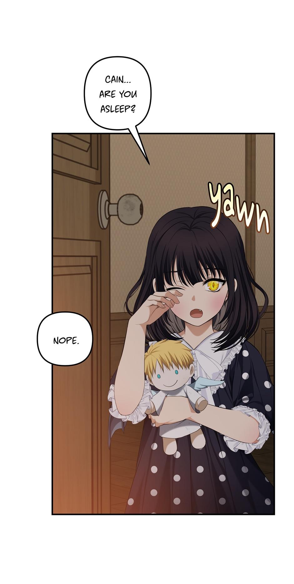 Read Second Life Ranker EN Manga Online