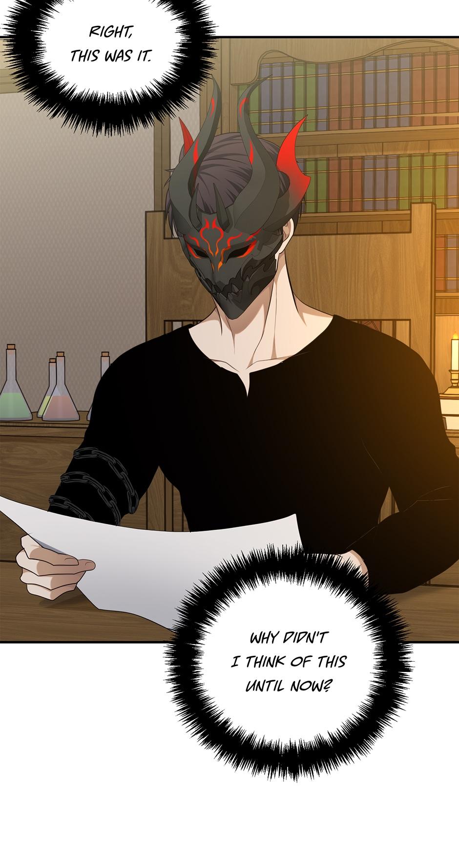 Read Second Life Ranker EN Manga Online