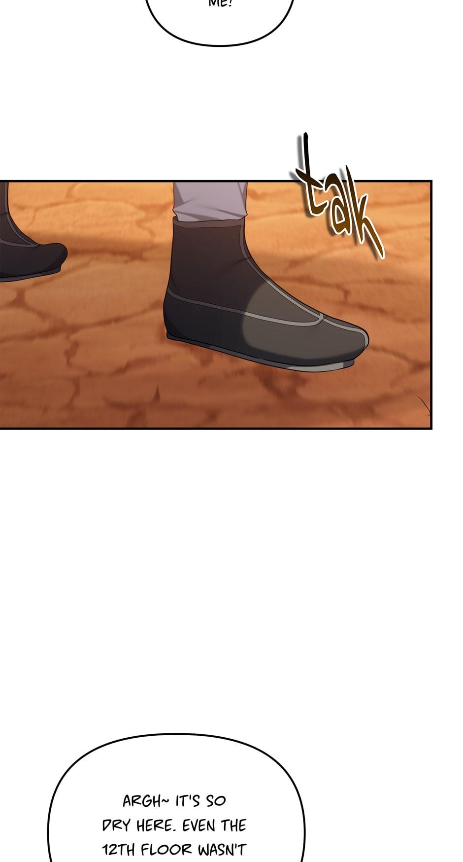 Read Second Life Ranker EN Manga Online