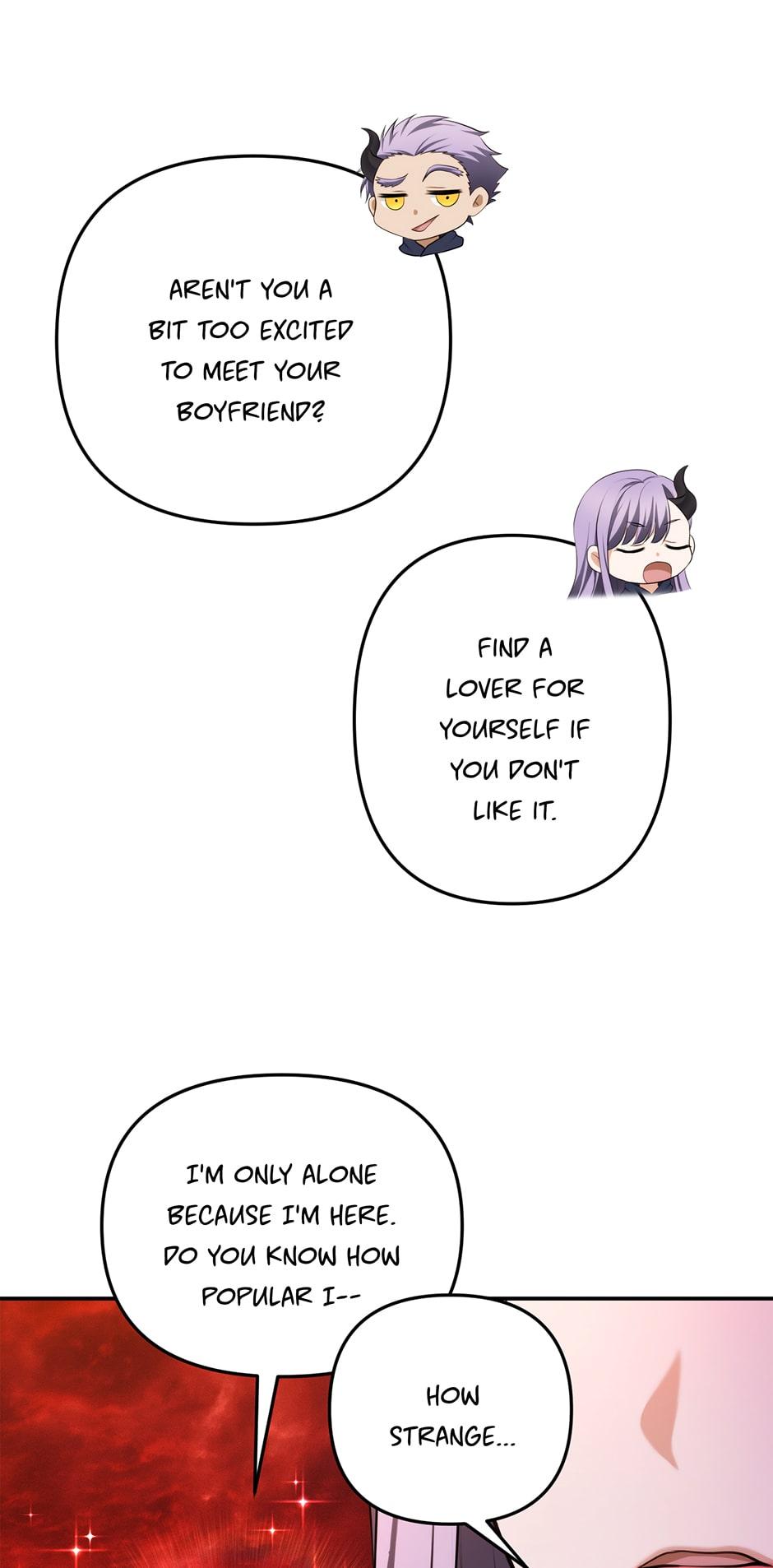 Read Second Life Ranker EN Manga Online