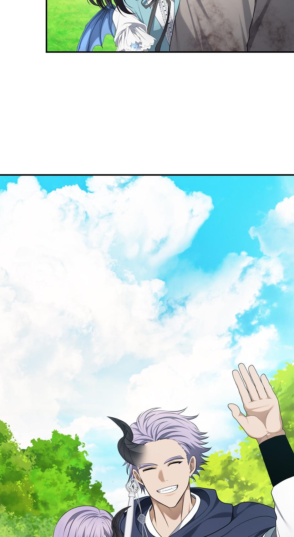 Read Second Life Ranker EN Manga Online