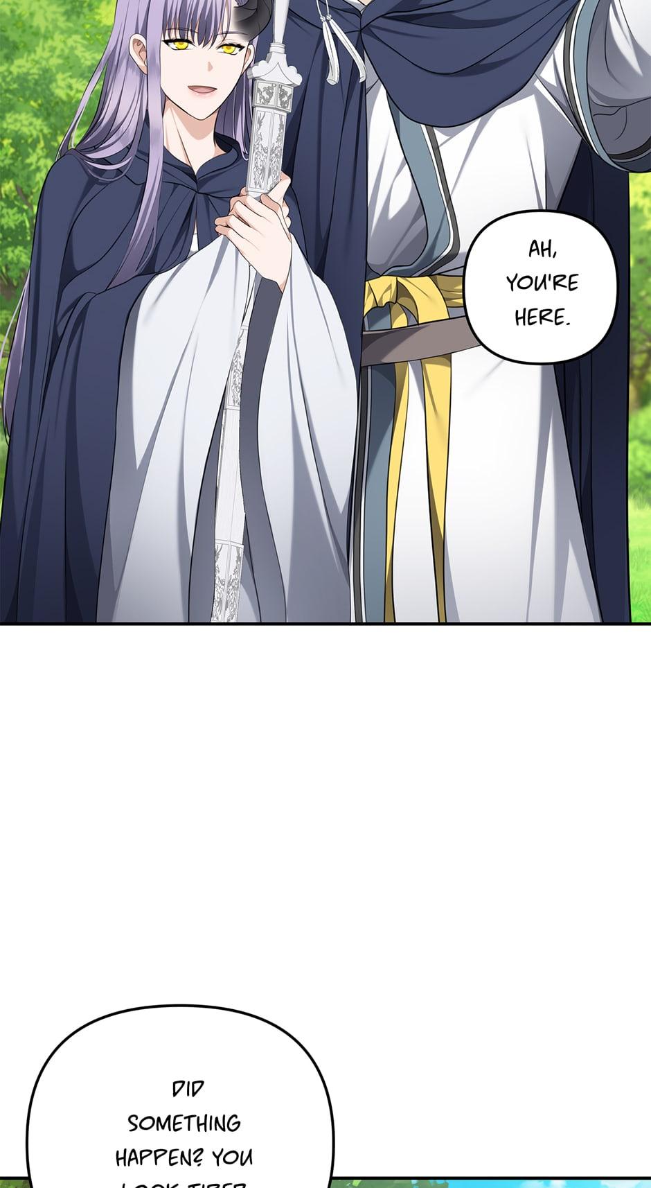 Read Second Life Ranker EN Manga Online