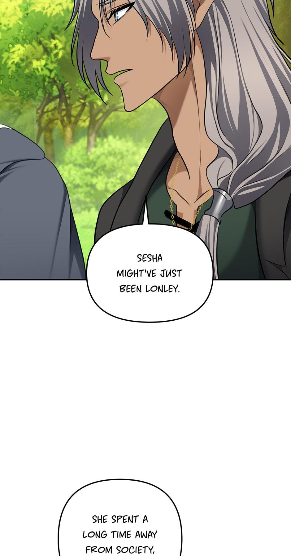 Read Second Life Ranker EN Manga Online