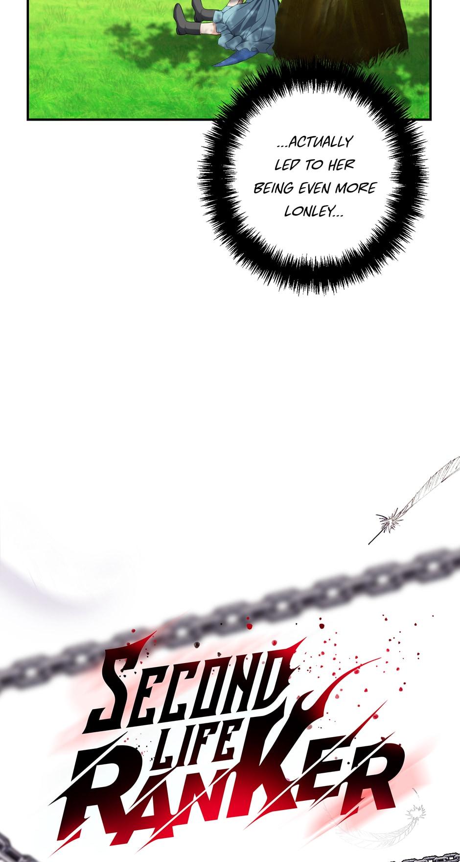 Read Second Life Ranker EN Manga Online