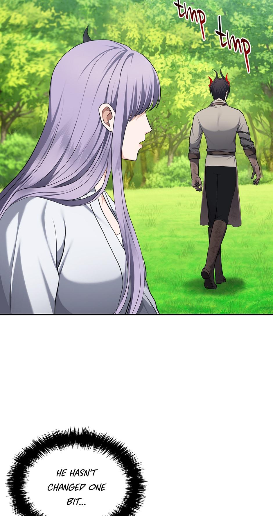 Read Second Life Ranker EN Manga Online