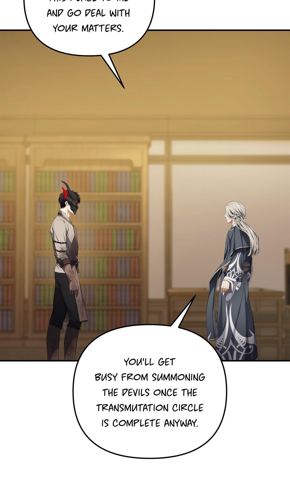 Read Second Life Ranker EN Manga Online