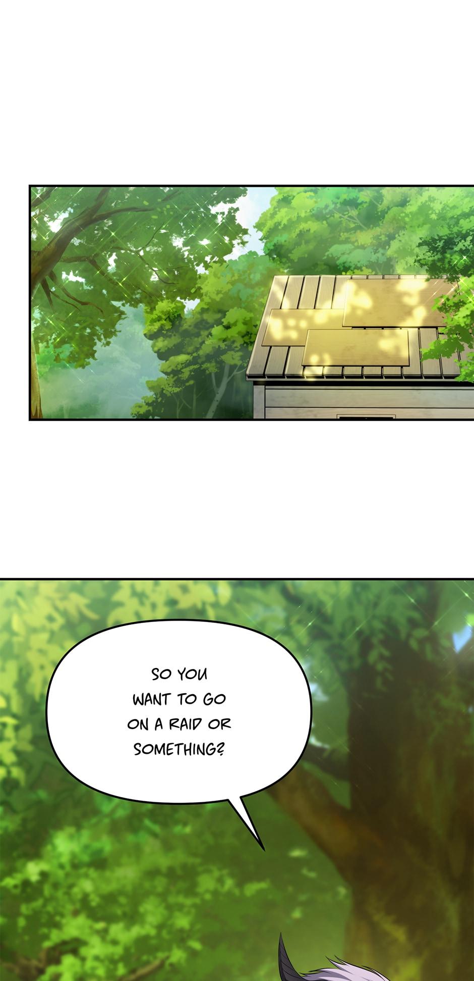 Read Second Life Ranker EN Manga Online