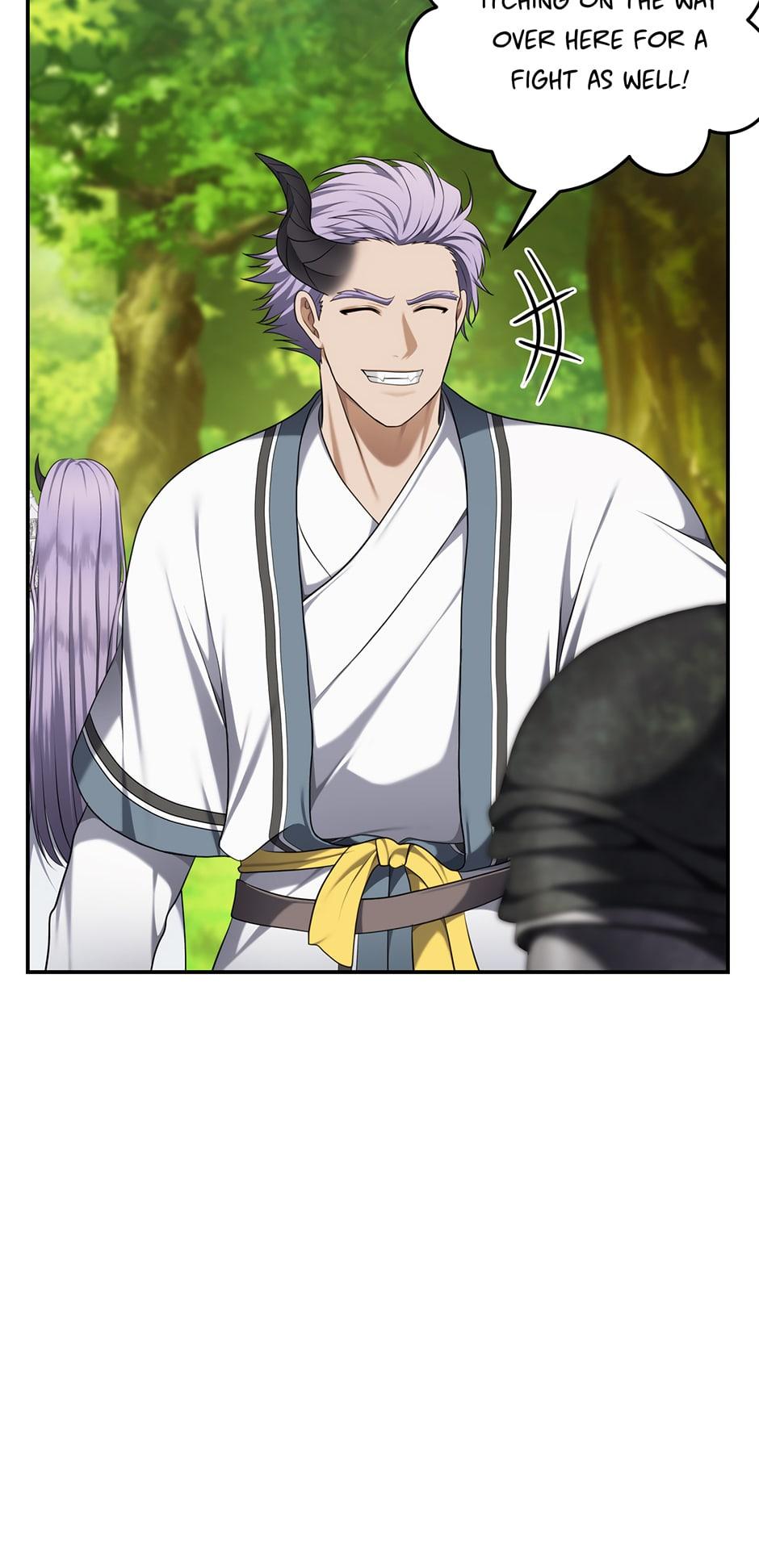 Read Second Life Ranker EN Manga Online