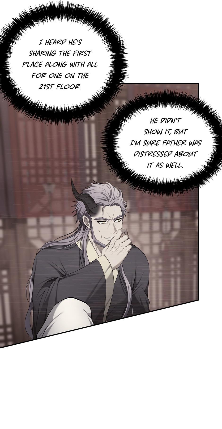 Read Second Life Ranker EN Manga Online